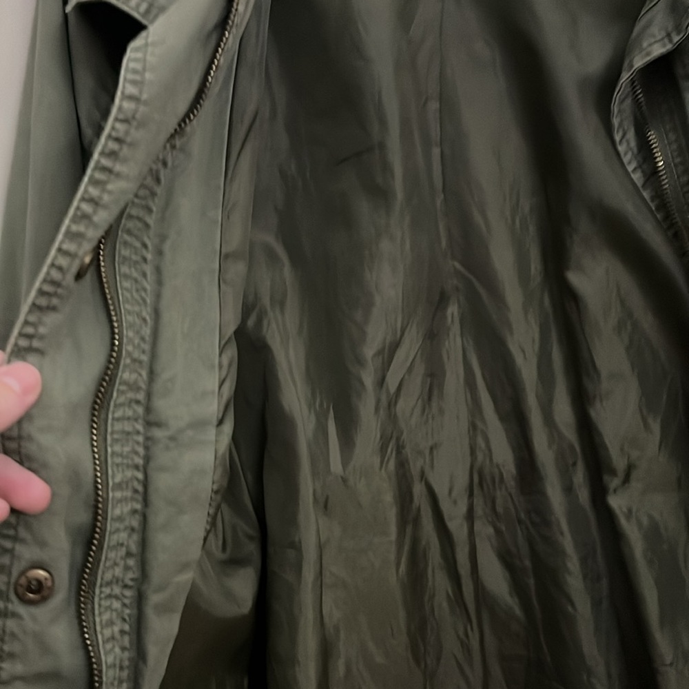 Light jacket - Picture 4 of 10
